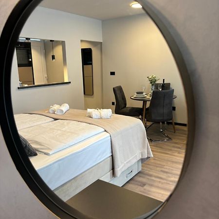 Studio Apartman Versi Old Town Zadar Eksteriør bilde