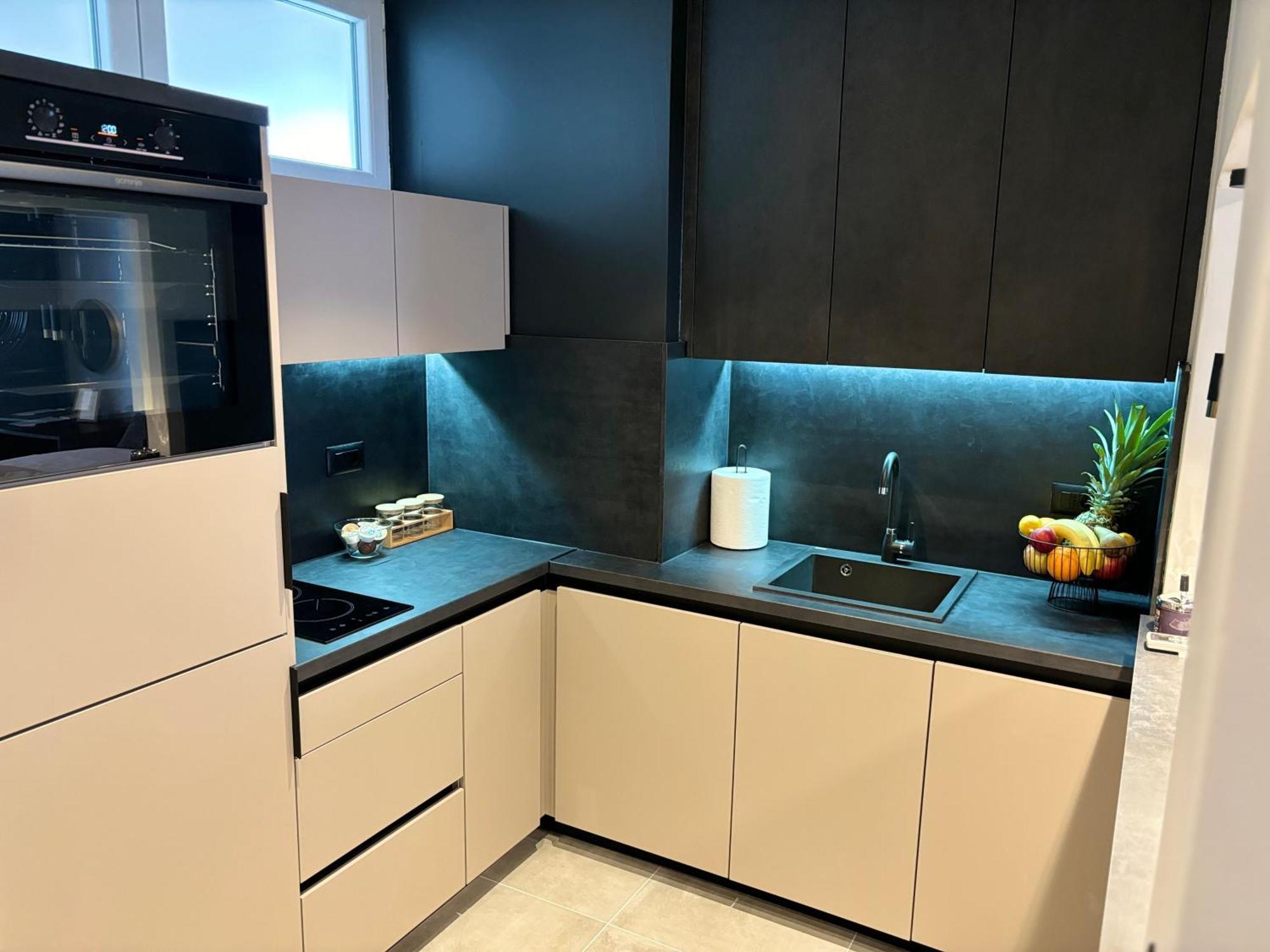 Studio Apartman Versi Old Town Zadar Eksteriør bilde