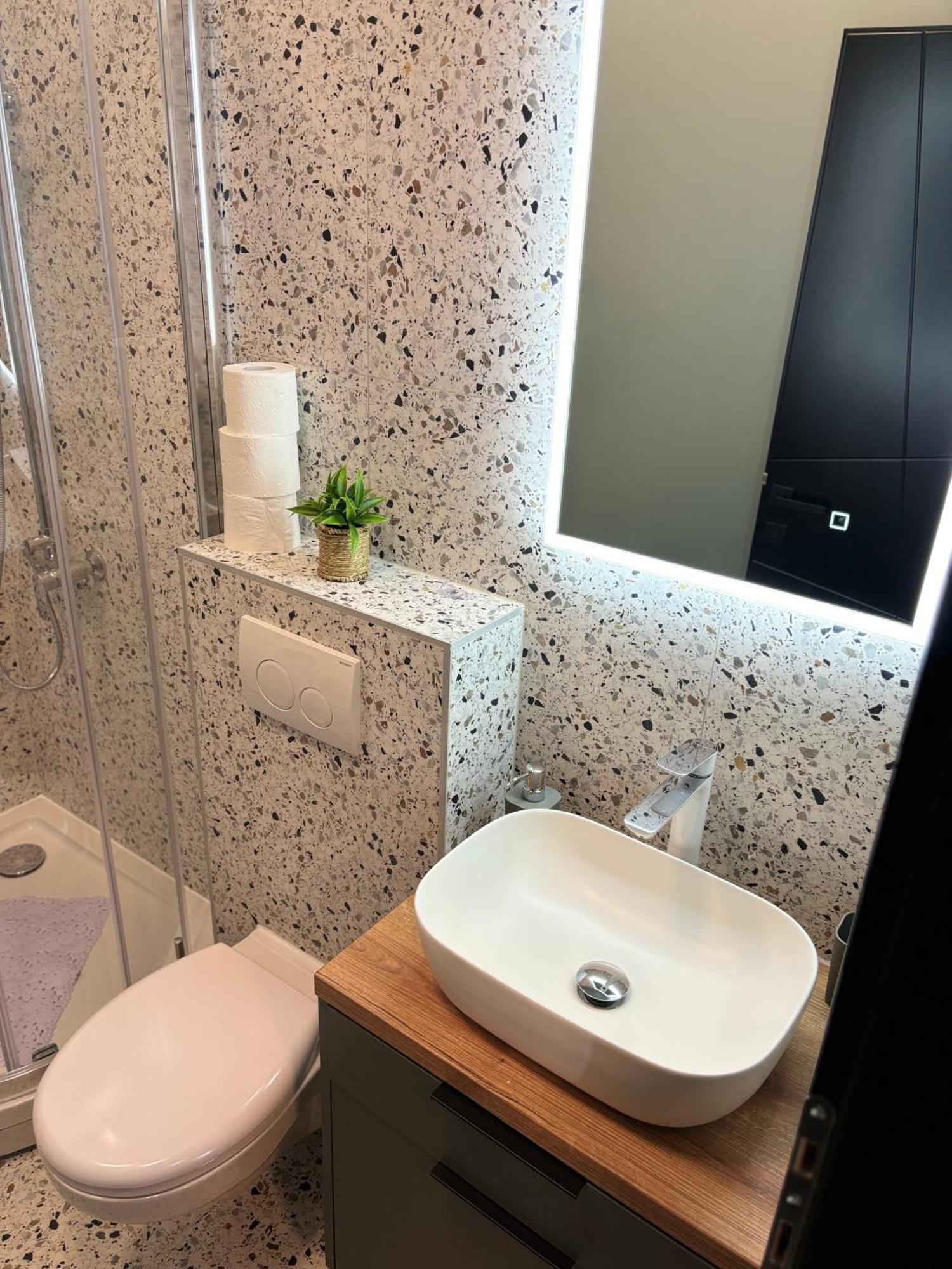 Studio Apartman Versi Old Town Zadar Eksteriør bilde